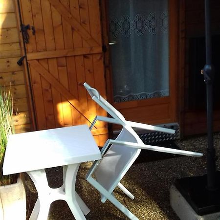 Dependance Meublee A 15Min Des Plages Oceanes Parking Velo La Teste-de-Buch Εξωτερικό φωτογραφία