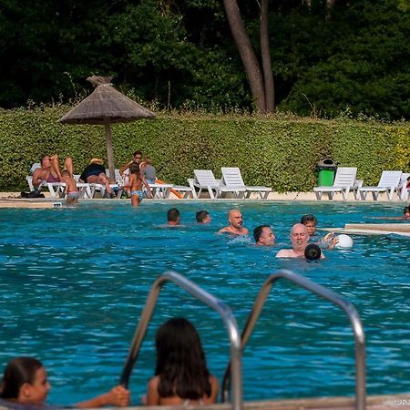 Dependance Meublee A 15Min Des Plages Oceanes Parking Velo La Teste-de-Buch Εξωτερικό φωτογραφία